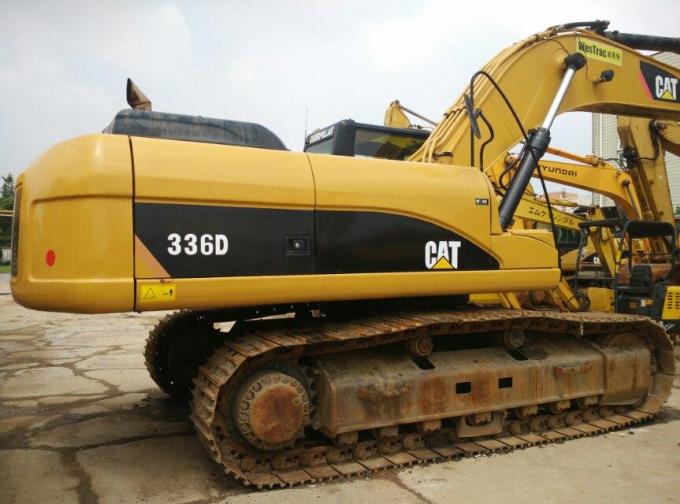 cat 336d rc excavator