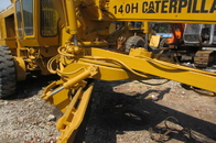 Used CAT Caterpillar 140H Motor Grader