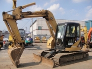 Used CAT 308 Excavator