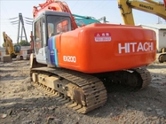 Used HITACHI EX200-2 Excavator