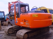 Used HITACHI ZX120 Excavator Good Condition