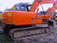 Used HITACHI ZX180 Excavator