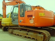 Used HITACHI ZX225USR Excavator