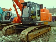 Used HITACHI ZX470H Tracked Excavator Original Japan