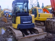 Used KOMATSU PC35 Excavator Low price