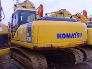 Used KOMATSU PC210-7 Excavator made in Japan 2008year