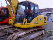 Used 2008year KOMATSU PC220-7 Excavator