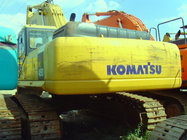 Used KOMATSU PC450-7 Crawler Excavator