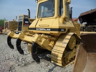 Sell Used CAT Caterpillar D5H Bulldozer With Ripper