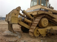 Very Good Condition Used CAT D9N Bulldozer