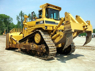 Used CAT D9R Bulldozer Low price for sale