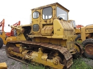 Used KOMATSU D85 Bulldozer