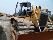Sell Used SHANTUI SD16L Bulldozer Good Condition Made in CHINA