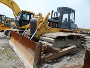 Sell Used SHANTUI SD16L Bulldozer Good Condition Made in CHINA