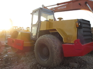 Sell Used DYNAPAC CA30D Road Roller Low price for sale