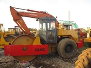 Sell Used DYNAPAC CA30D Road Roller Low price for sale