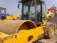 Used XGMA 16Ton Road Roller Compactor