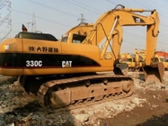 Used Caterpillar 330C Excavator Used CAT 330C Made in JAPAN