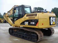 Used Caterpillar 315DL Excavator Used CAT Excavator Original MADE IN JAPAN