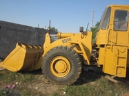 Used CAT 950E Wheel Loader Very Good Condition