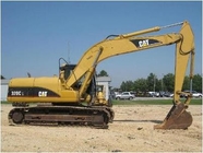 Used CAT Caterpillar 320CL Excavator Very good condition