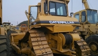 Sell Used CAT D6H Dozer With Winch