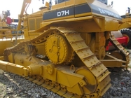 Sell Used CAT D7H dozer Caterpillar D7H Bulldozer at Low price from CHINA