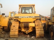 D6H Caterpillar Used CAT Bulldozer For sale to West Africa