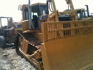 Used Caterpillar D7R Bulldozers for Hot Selling