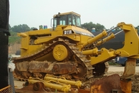 Used Caterpillar CAT D11R Bulldozer