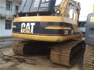 CAT Excavator Used CAT 320B Track Excavator