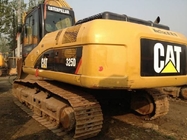 Used CAT 325D Excavator Very Good Original Caterpillar 325D