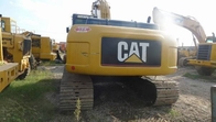 Used CAT 325D Excavator Used Japan Made Caterpillar 325D for Sale