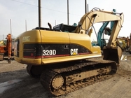 Used CAT 320D Excavator Used CATERPILLAR