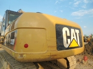 CAT 320D Excavator Used CATERPILLAR 320D Excavator Low price for sale
