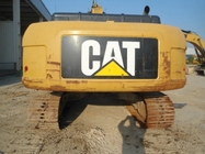 Used CATERPILLAR 324D Excavator Low price for sale from Japan