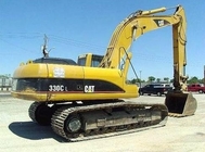 Used CAT 330CL Excavator Low price