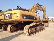 Used CAT 340D Excavator Good Condition Made in Japan