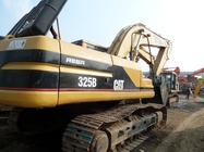 Used CATERPILLAR CAT 325B Excavator Japan