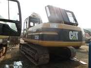 Used CATERPILLAR CAT 325B Excavator Japan