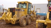 Used 140H CAT 140 Motor Grader MADE IN USA Very Good