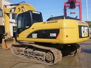 Used CATERPILLAR 329D CAT 329D Excavator