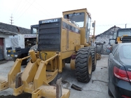 Used CAT Caterpillar 140H Grader With Ripper