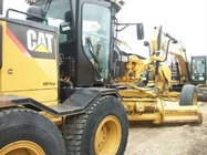 140M Used CAT Caterpillar 140M Grader With Ripper