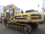 Used CAT 330BL Used CAT 330B Excavator Used Caterpillar Digger 45000USD