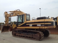 Used Caterpillar Japan Used CAT 330B (LNME) Used CAT 330BL Excavator