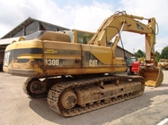 USED 330B LME Digger Used CAT 330 B L ME Used CATERPILLAR 330B Excavator Japan Original