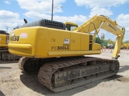 Used KOMATSU PC300-6 Used KOMATSU PC300LC-6 Excavator Digger