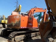 Used HITACHI EX135 -5 Excavator