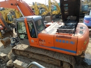 Used HITACHI ZX240 Excavator